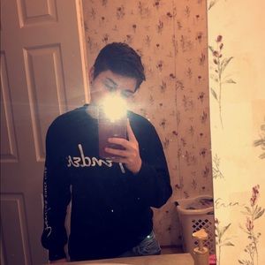 Meet your Posher, Kerstyn